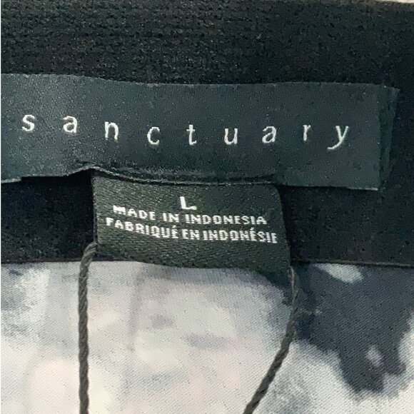 NWT Sanctuary Everyday Midi Skirt - Picture 8 of 8